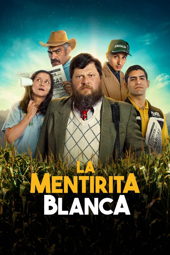 La Mentirita Blanca