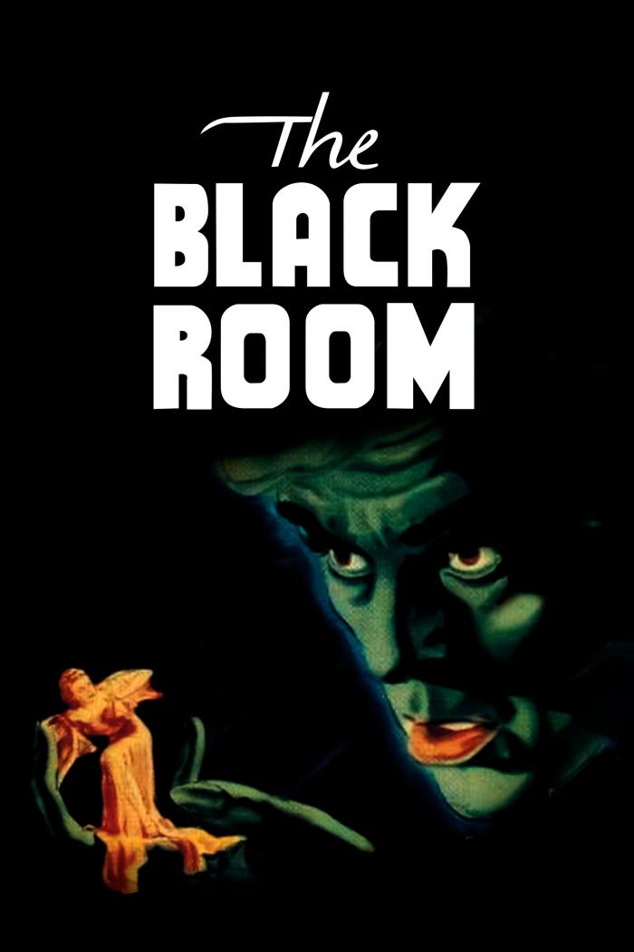 The Black Room