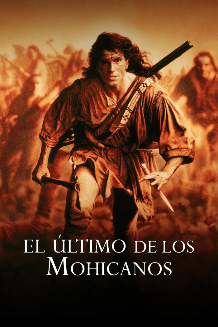 El último de los mohicanos