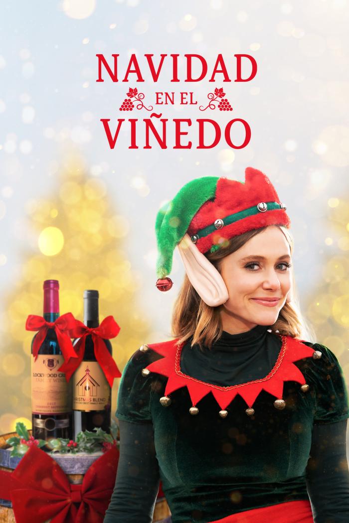 Christmas On The Vine