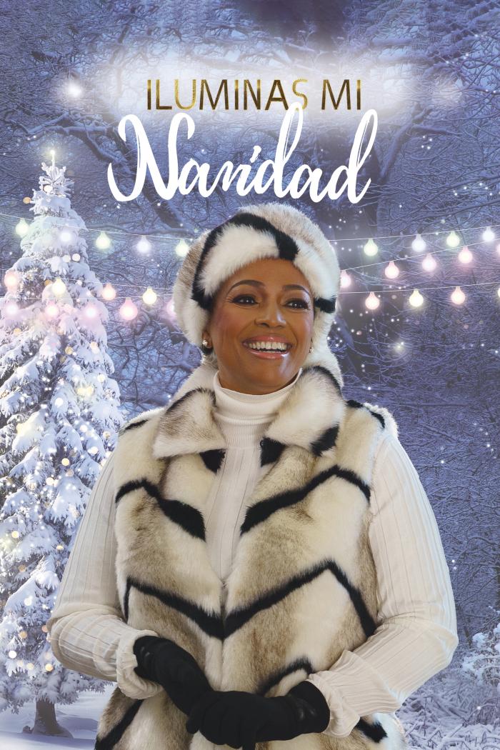 You Light Up My Christmas