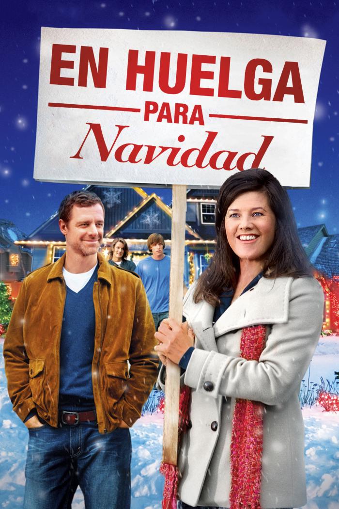 On Strike for Christmas