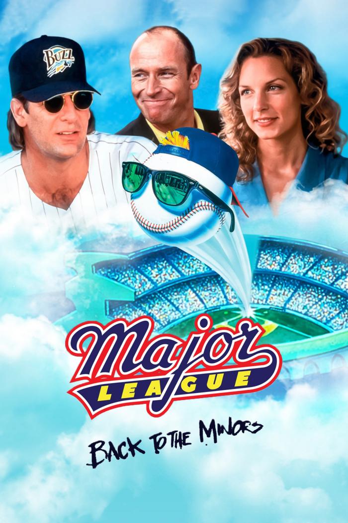 Major League: Back to the Minors