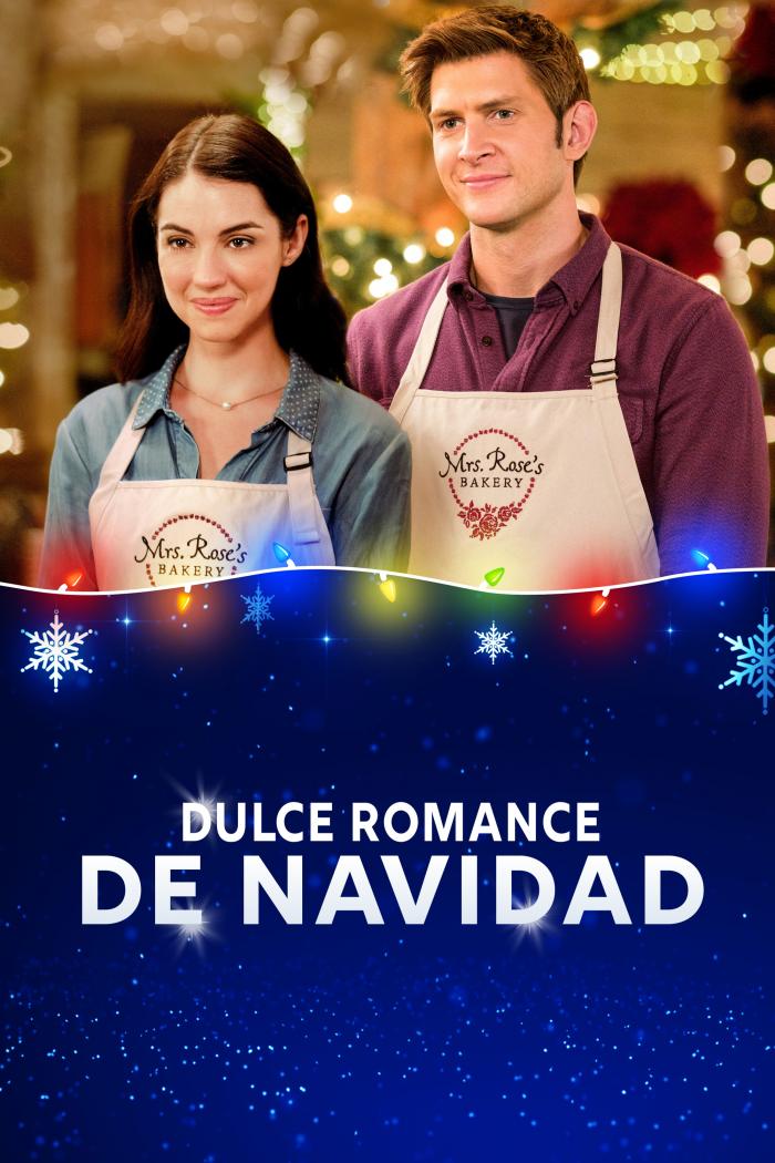 A Sweet Christmas Romance