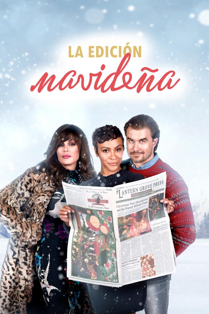 The Christmas Edition