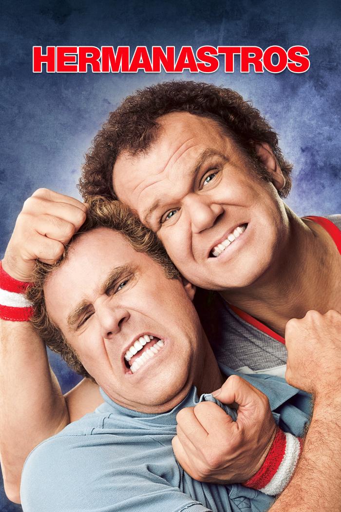Step Brothers