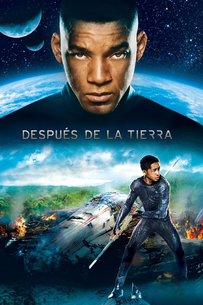 After Earth
