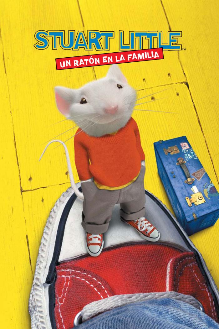 Stuart Little