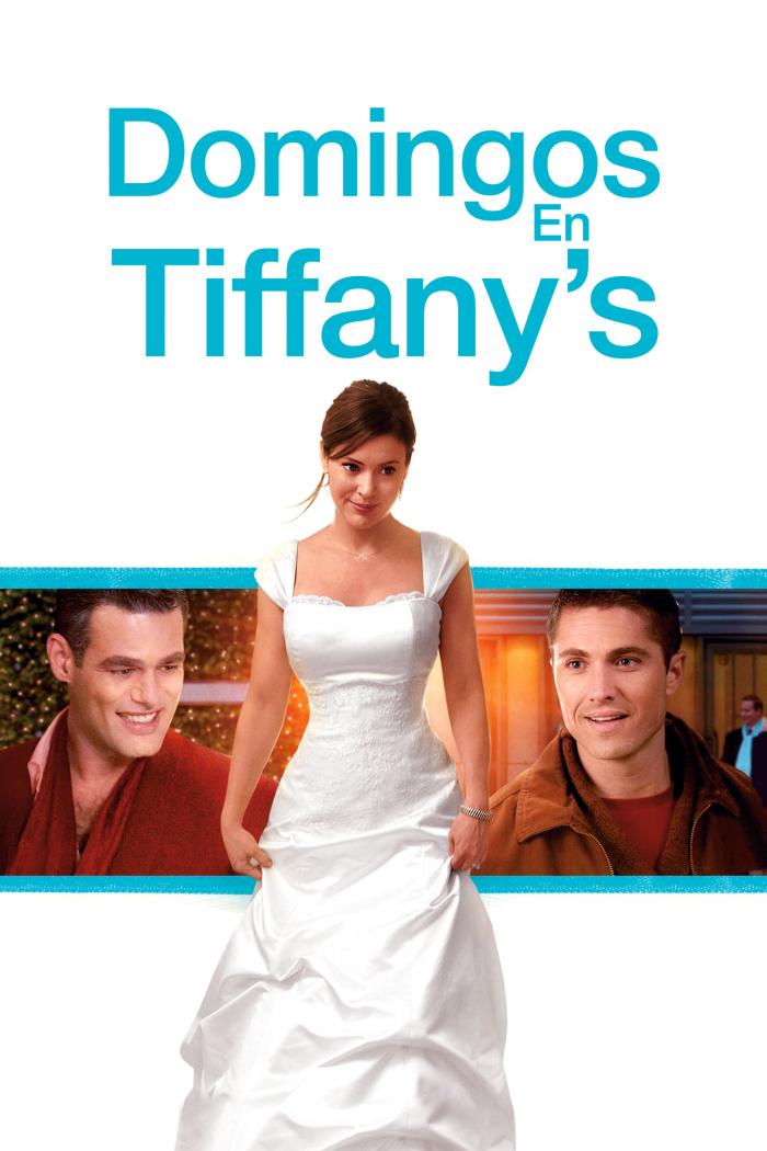 Sundays at Tiffany's