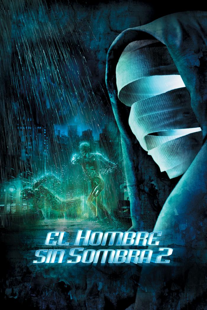 Hollow Man 2