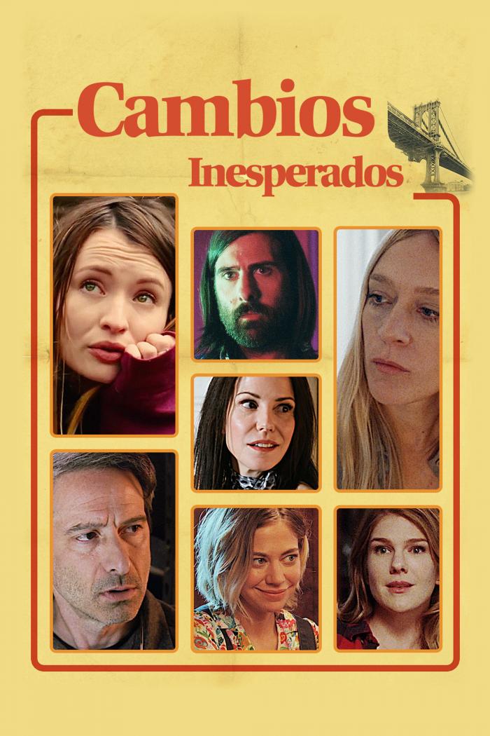 Golden Exits
