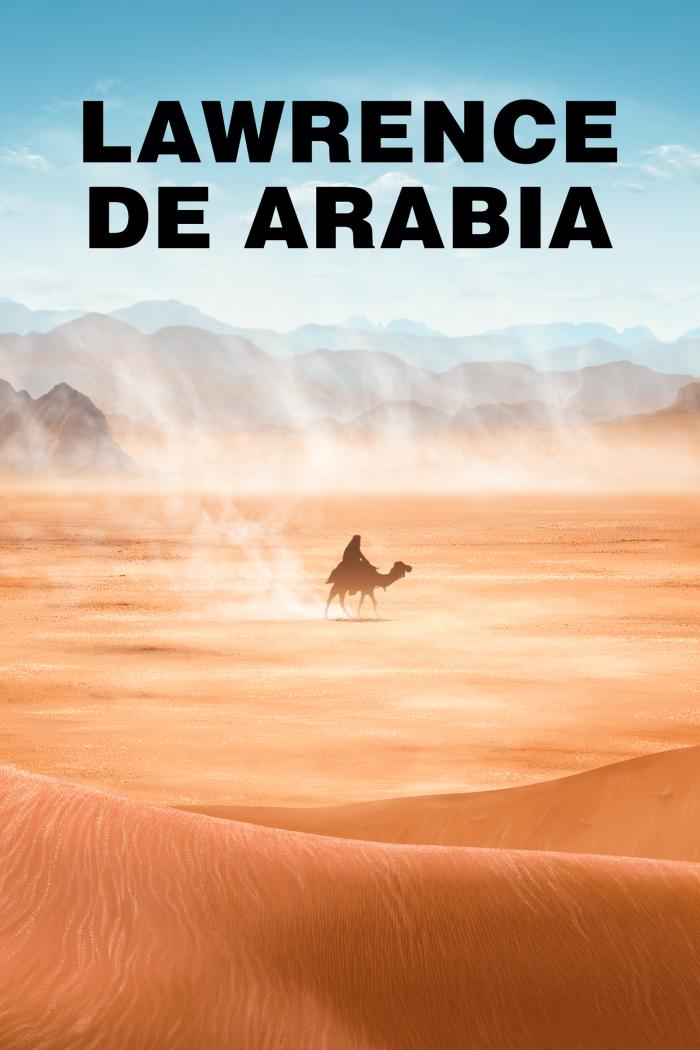 Lawrence of Arabia