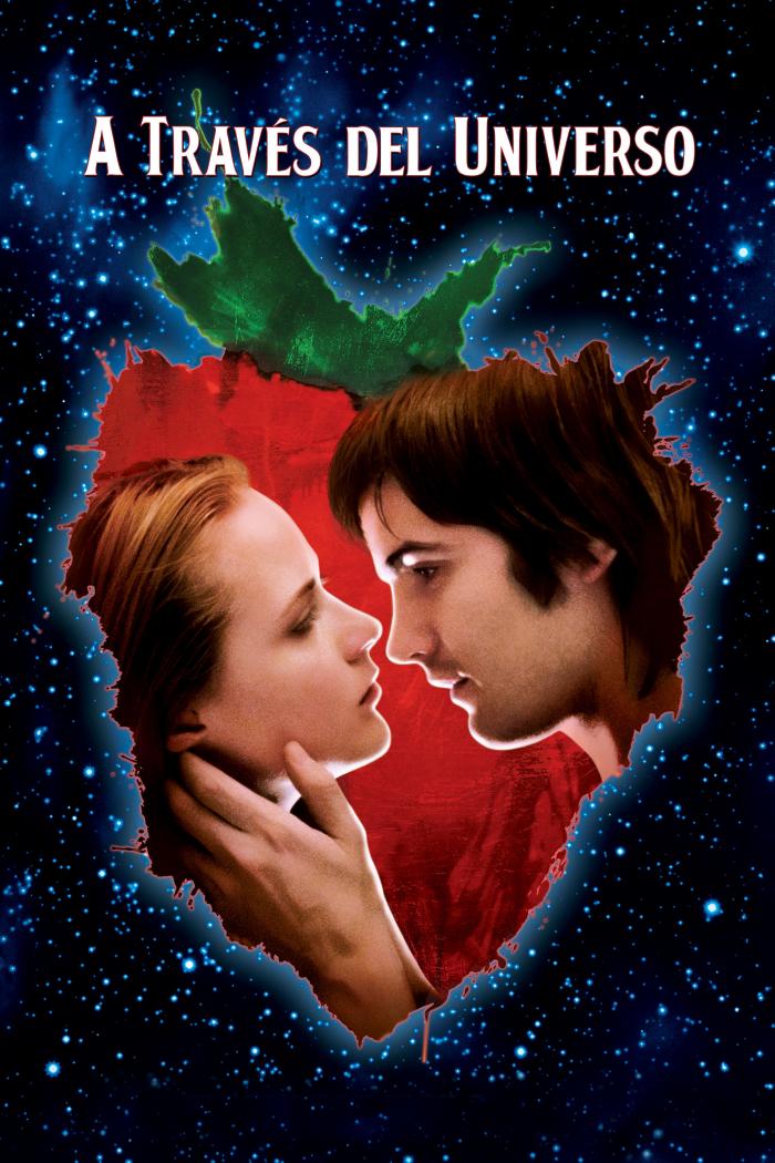Across the Universe