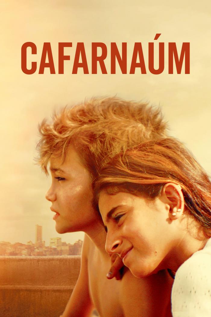 Cafarnaúm