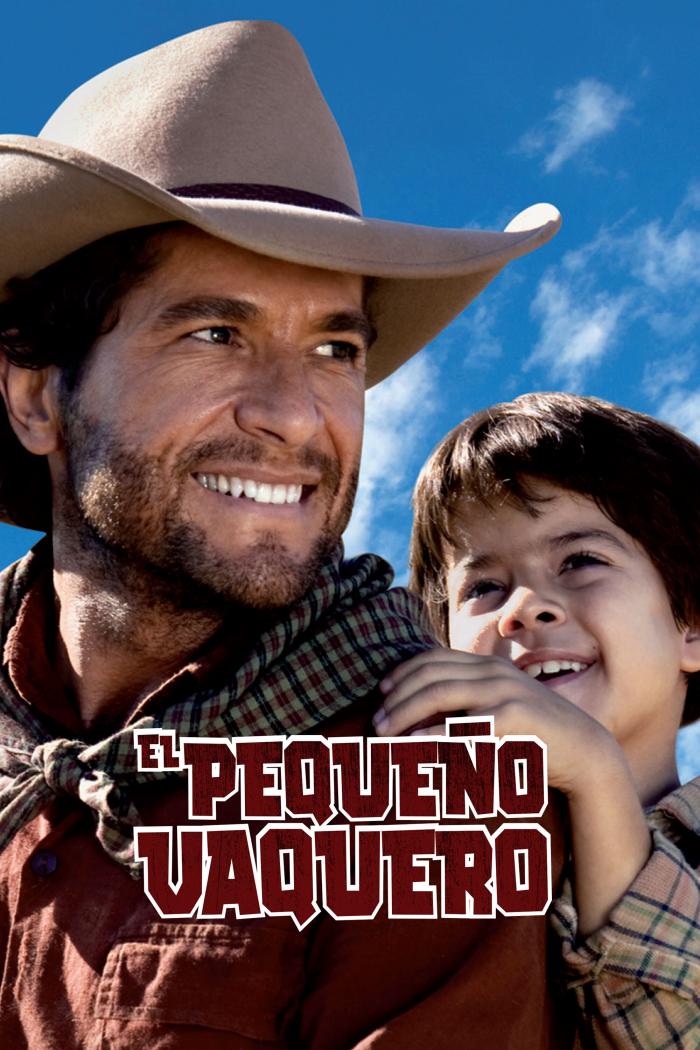 O Menino da Porteira