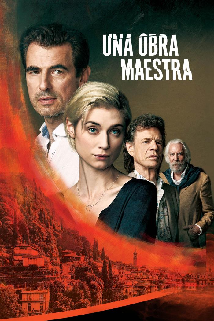 The Burnt Orange Heresy