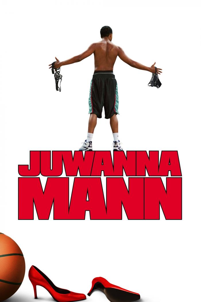 Juwanna Mann