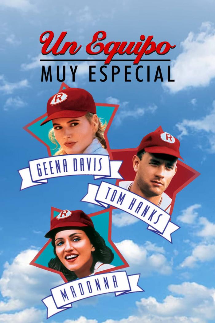 A League of Their Own