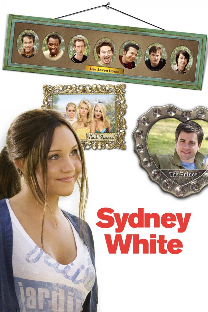 Sydney White