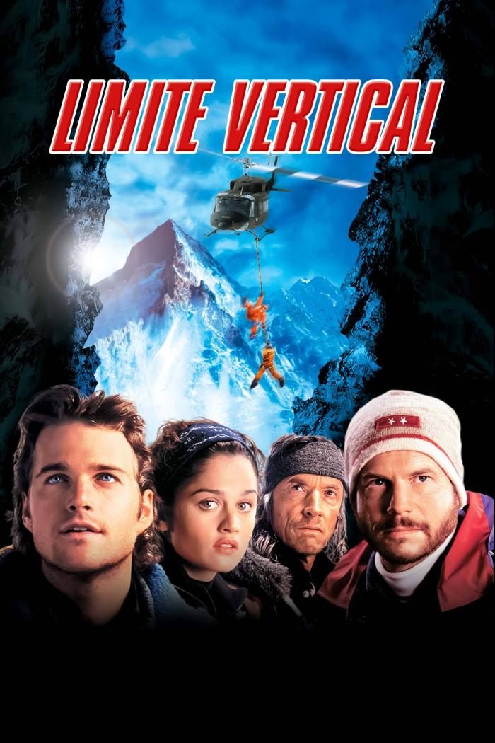 Vertical Limit