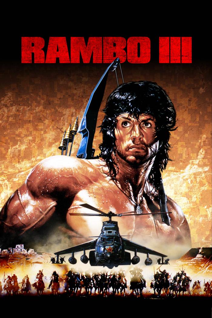 Rambo 3