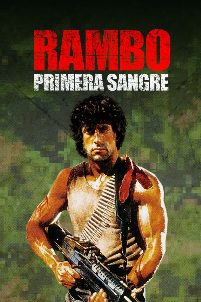 Rambo: First Blood 