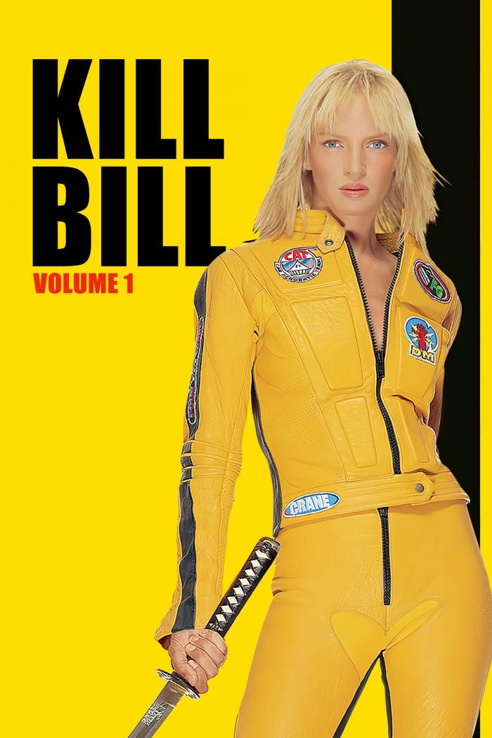 Kill Bill: Vol. 1
