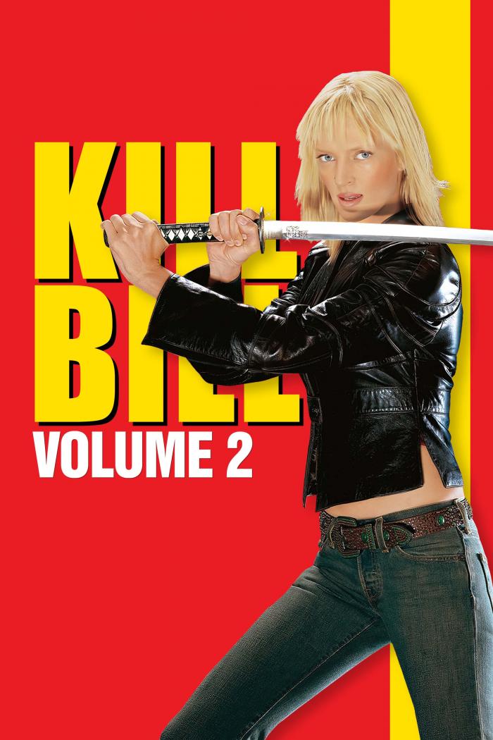 Kill Bill: Vol. 2