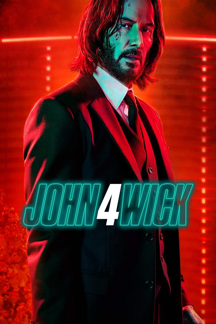 John Wick: Chapter 4