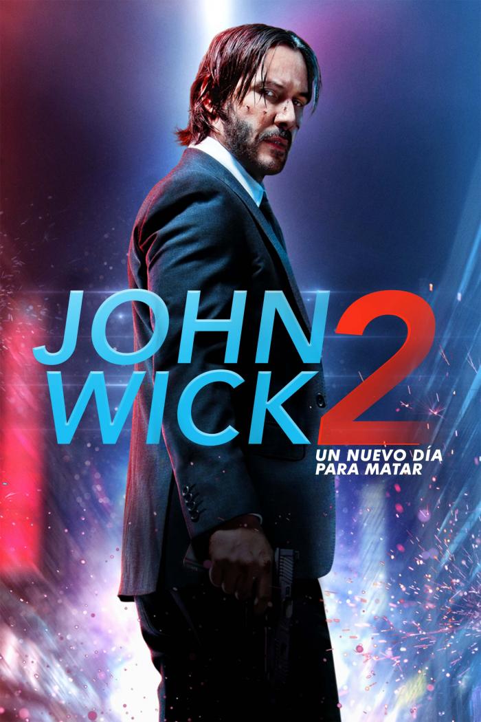 John Wick: Chapter 2