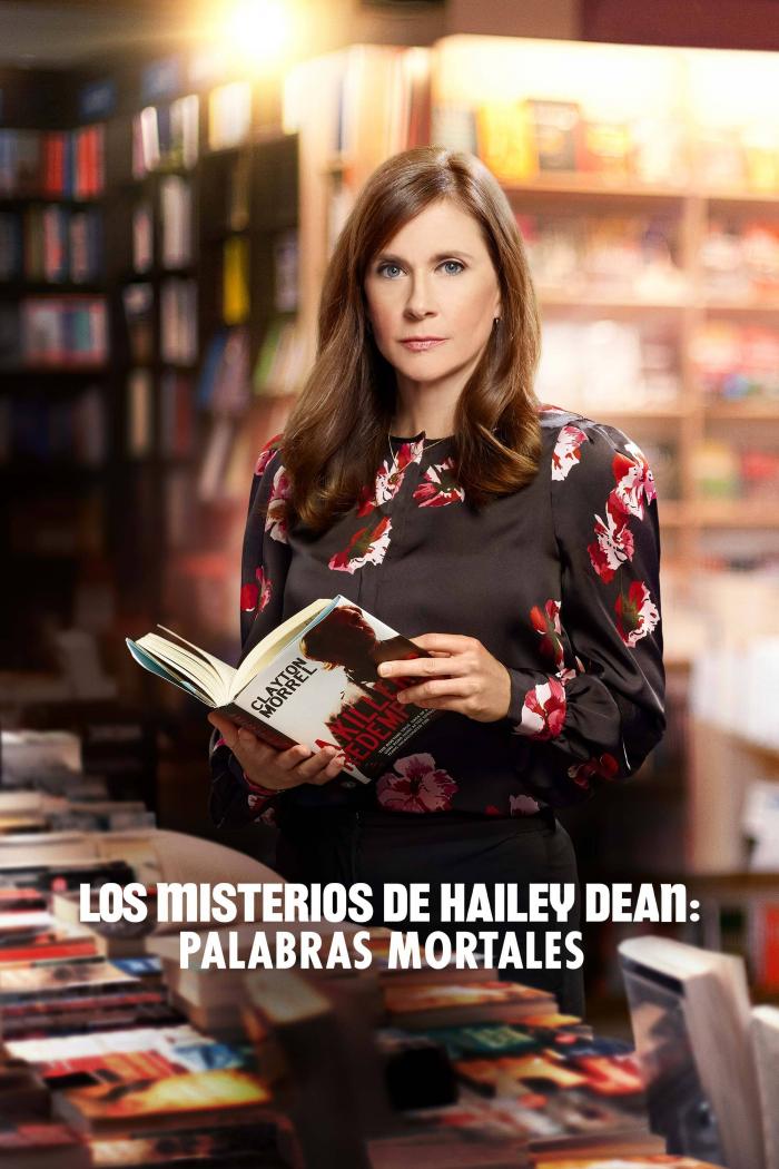Hailey Dean Mysteries: Killer Sentence