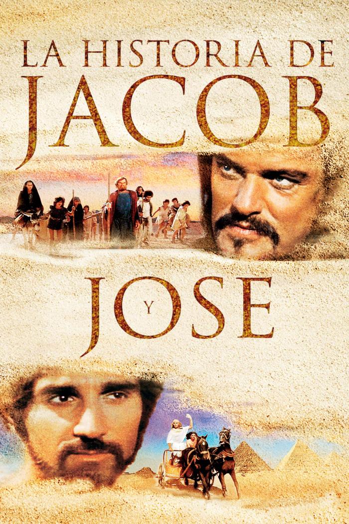 The Story of Jacob and Joseph