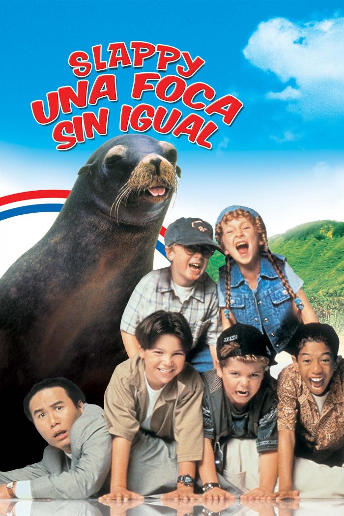 Slappy and the Stinkers