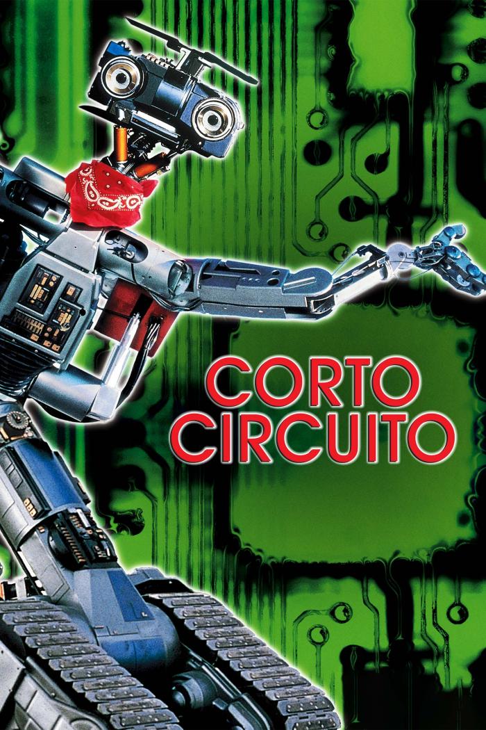 Short Circuit 2