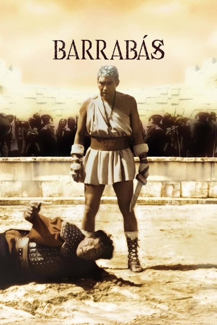 Barabbas