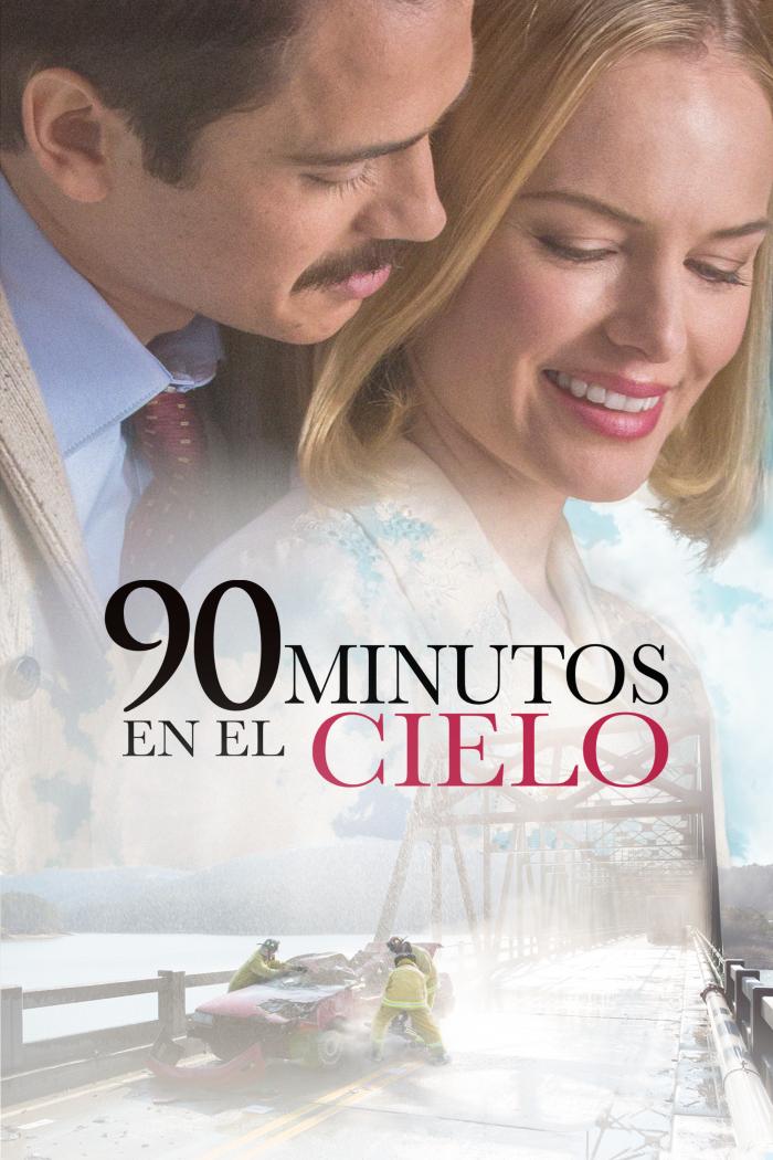 90 Minutes in Heaven
