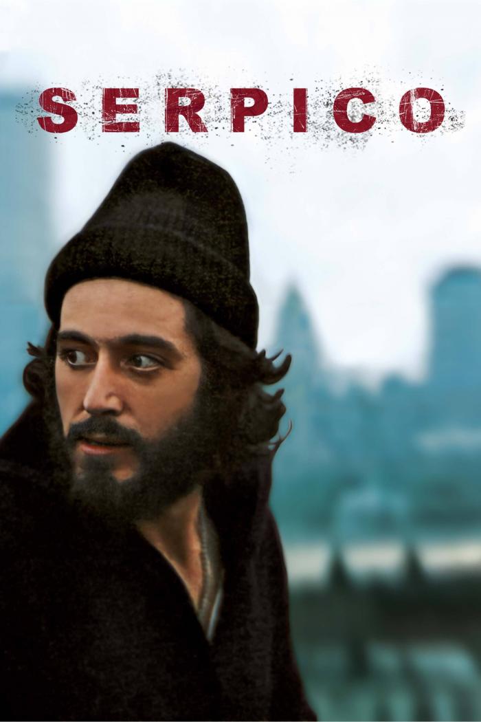 Serpico