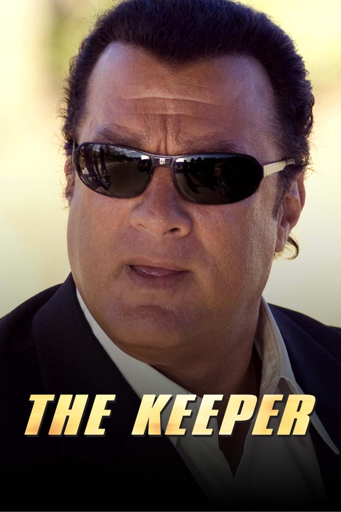 The Keeper