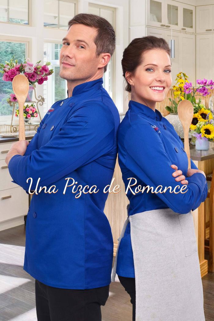 Just Add Romance