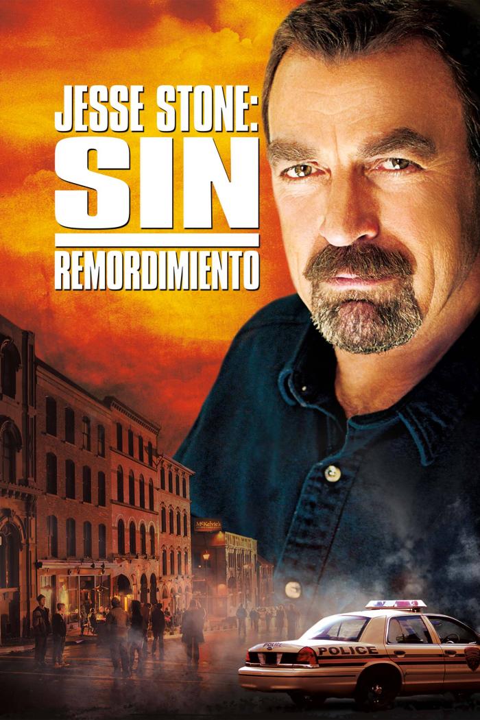 Jesse Stone: No Remorse