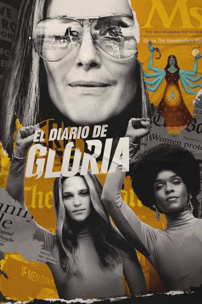 The Glorias