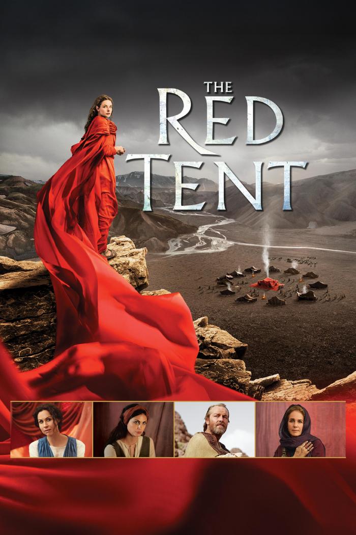 The Red Tent Pt. 2