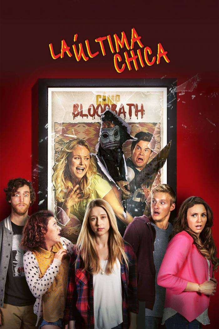 The Final Girls