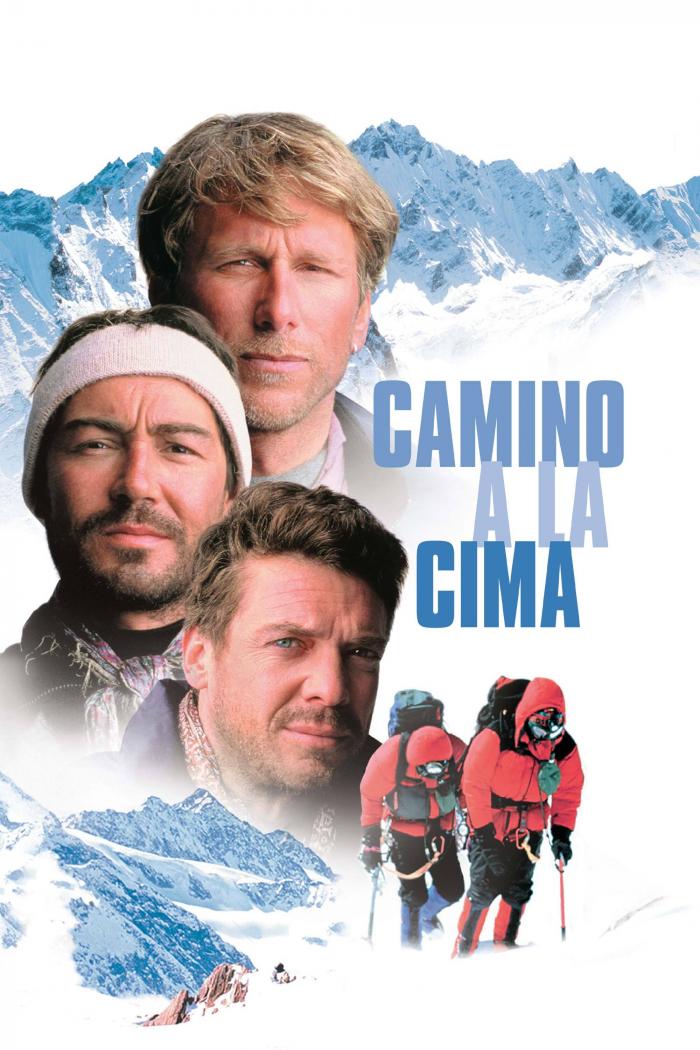 Into Thin Air: Death on Everest