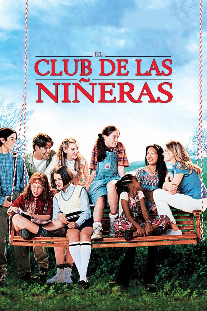 The Baby-Sitters Club