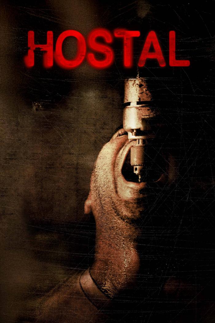 Hostel