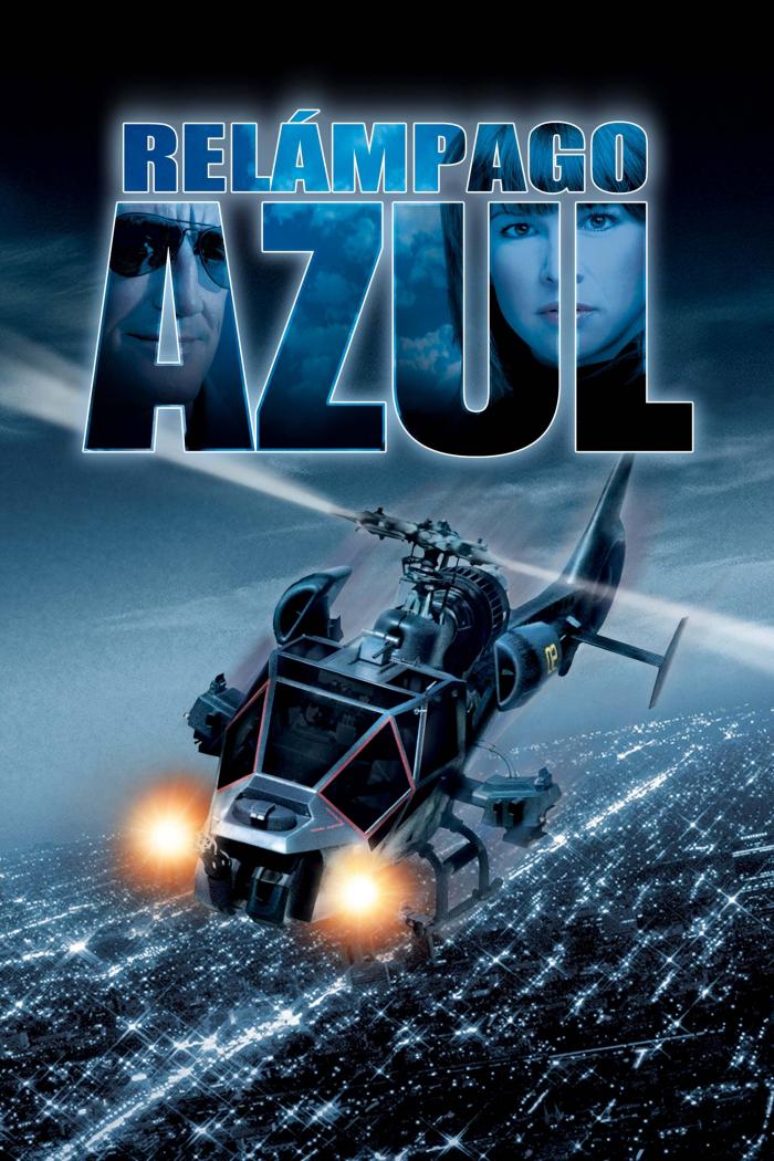 Blue Thunder
