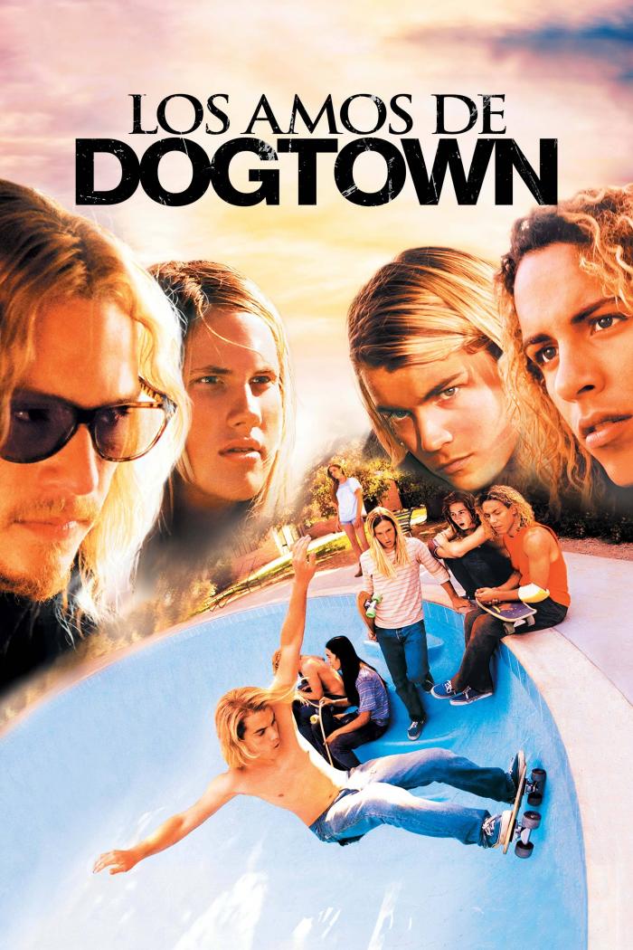 Lords of Dogtown