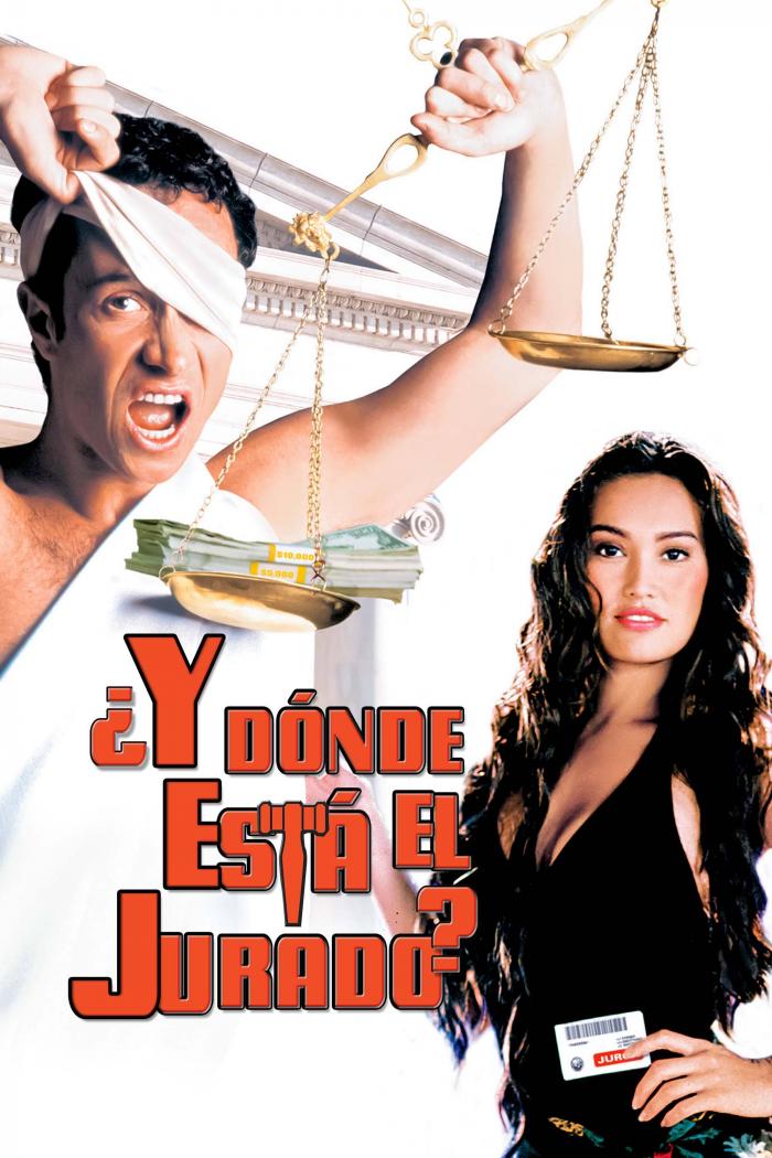 Jury Duty