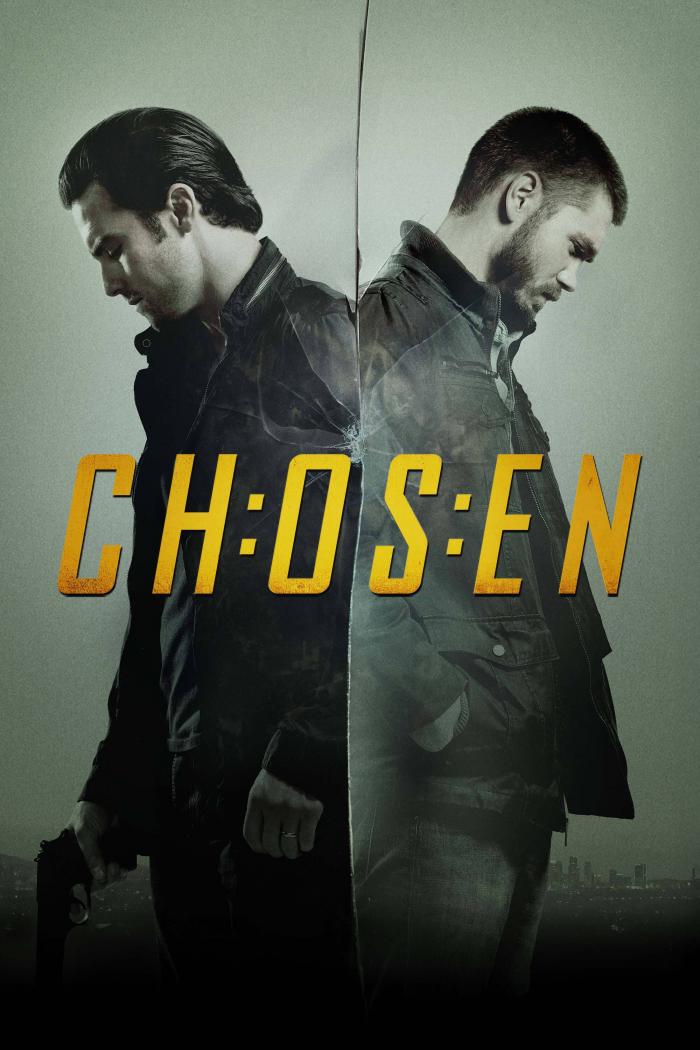 Chosen Pt. 2